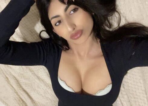 Full leaked Servesyra private photo