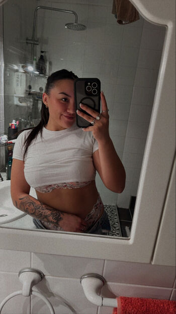 Full leaked Setieva york private photo