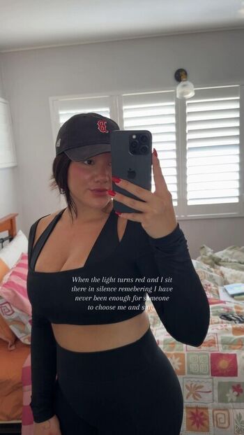 Full leaked Setieva york private photo