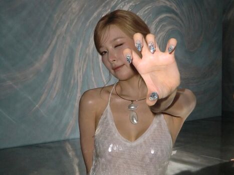 Full leaked Seulgi page private photo