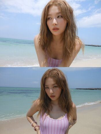 Full leaked Seulgi page private photo
