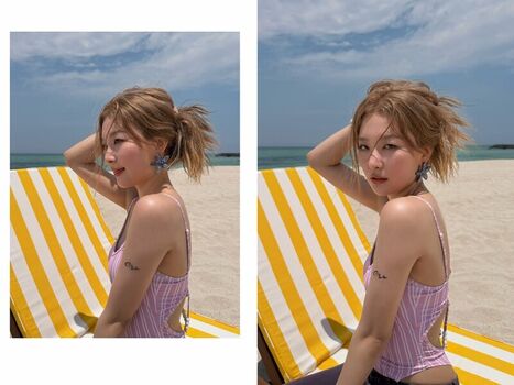 Full leaked Seulgi page private photo