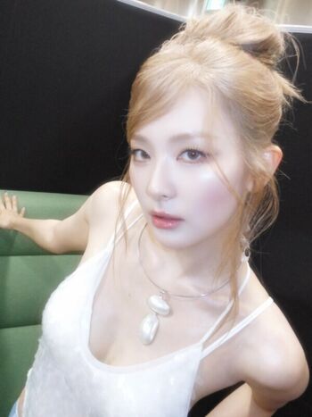 Full leaked Seulgi private photo