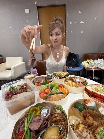 Full leaked Seulgi private photo