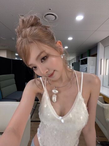 Full leaked Seulgi private photo