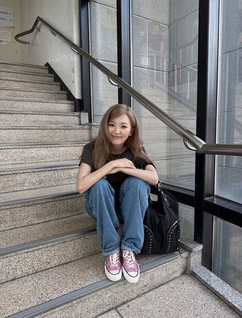 Full leaked Seulgi private photo