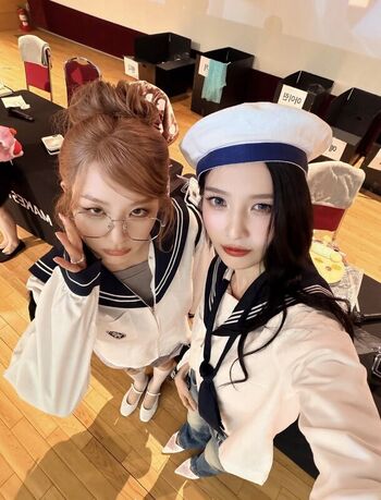 Full leaked Seulgi private photo