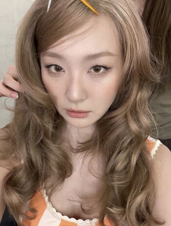 Full leaked Seulgi private photo