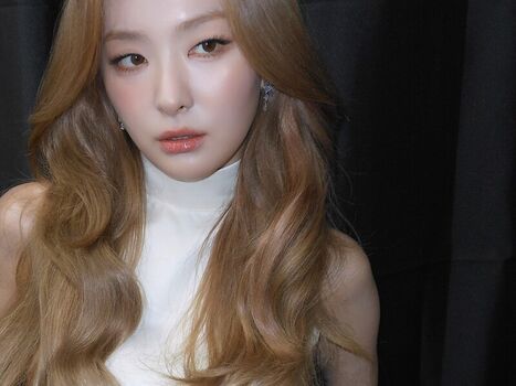 Full leaked Seulgi private photo