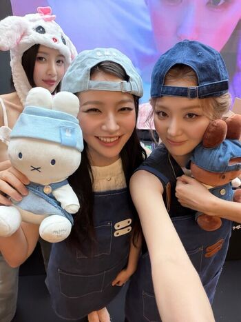 Full leaked Seulgi private photo