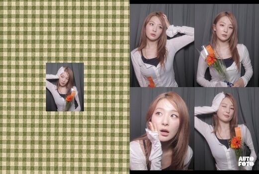 Full leaked Seulgi private photo