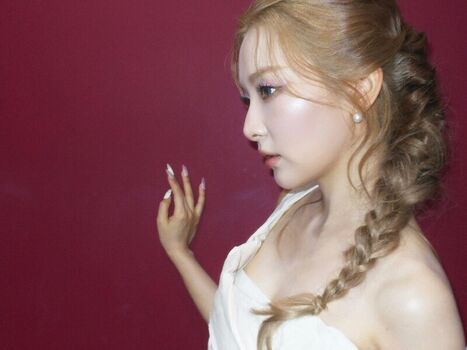 Full leaked Seulgi private photo