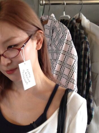 Full leaked Seulgi private photo