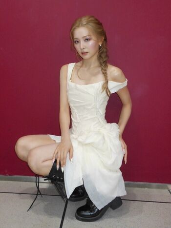 Full leaked Seulgi private photo