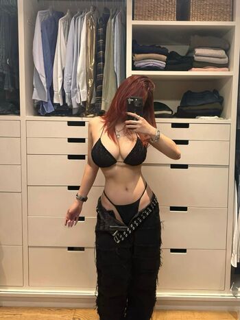 Full leaked Sev bautista  page private photo