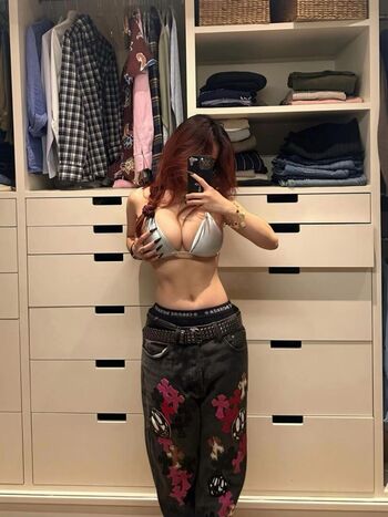 Full leaked Sev bautista  page private photo