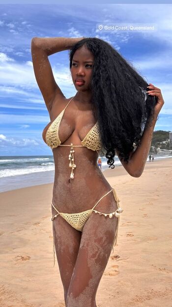 Full leaked Sevahsevah private onlyfans photo