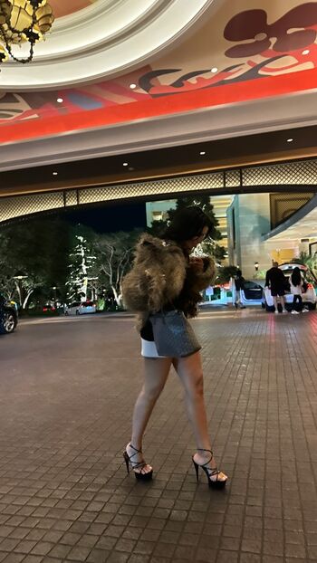 Full leaked Sevdaliza page private photo