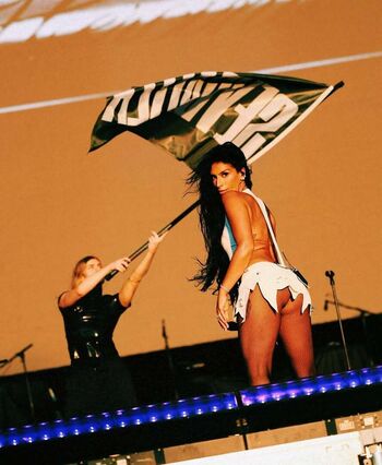 Full leaked Sevdaliza page private photo