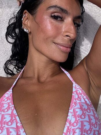 Full leaked Sevdaliza page private photo
