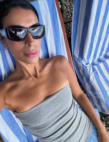 Full leaked Sevdaliza page private photo