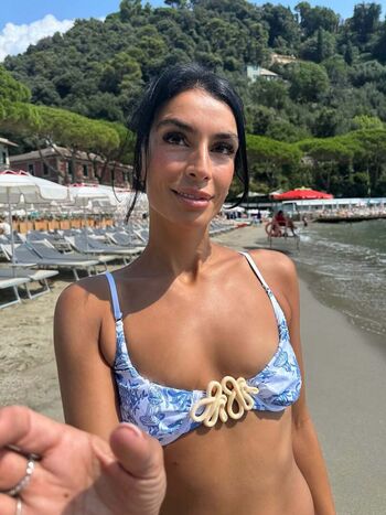 Full leaked Sevdaliza page private photo