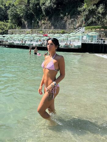 Full leaked Sevdaliza private photo