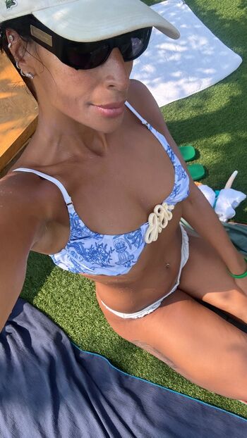 Full leaked Sevdaliza private photo