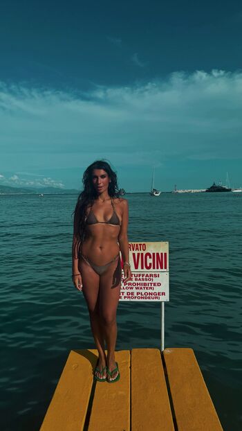 Full leaked Sevdaliza page private photo
