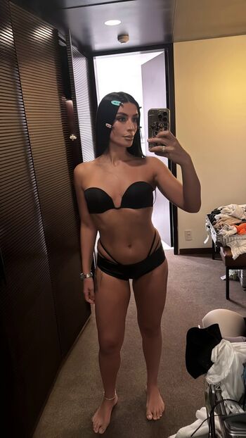 Full leaked Sevdaliza page private photo