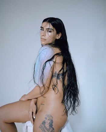 sevdaliza