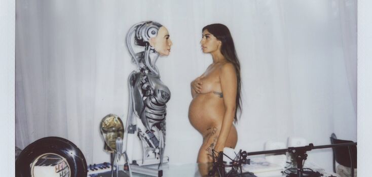 sevdaliza