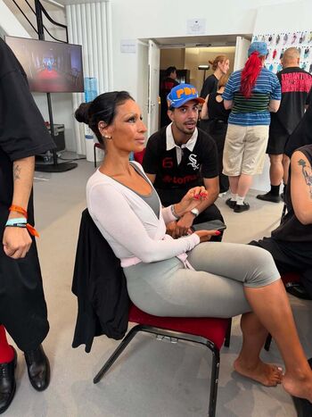 sevdaliza
