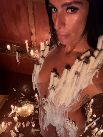 Full leaked Sevdaliza private photo
