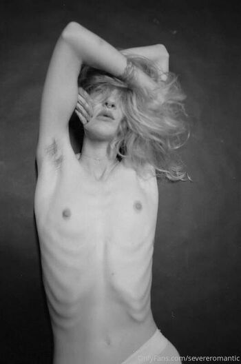 Full leaked Severeromantic private onlyfans photo