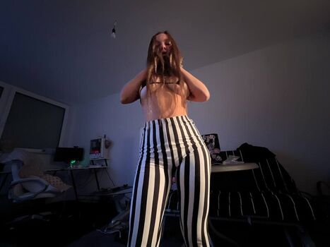 Full leaked Severserves private photo