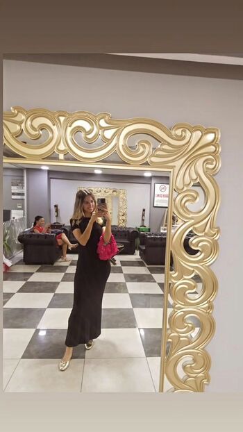 Full leaked Sevgi akan private onlyfans photo