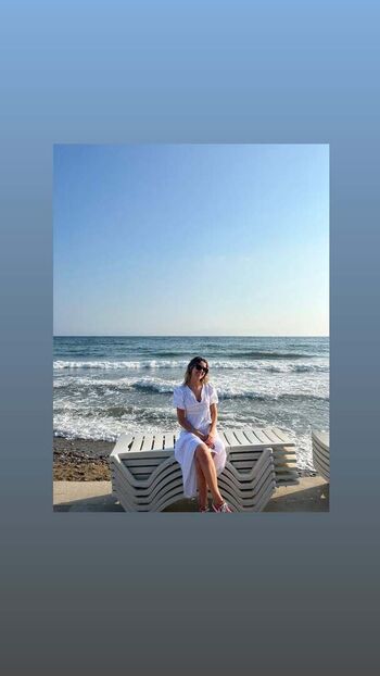 Full leaked Sevgi akan private onlyfans photo