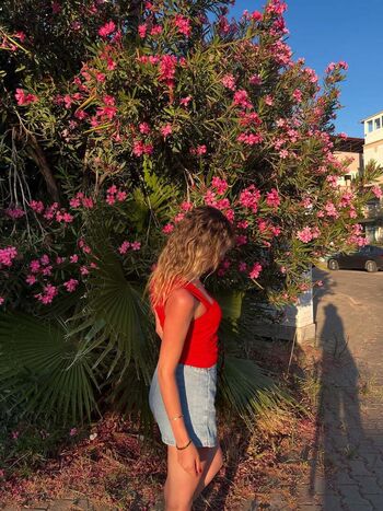 Full leaked Sevgi akan private onlyfans photo