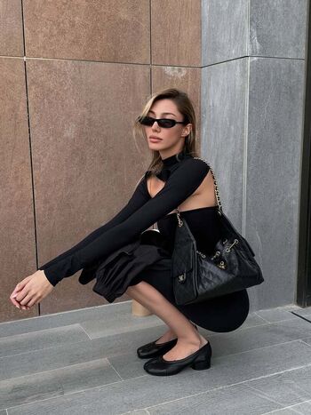 Full leaked Sevval sahin private onlyfans photo