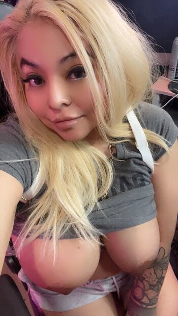 Full leaked Sevvy luv private photo