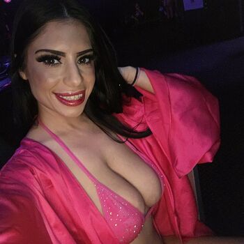 Full leaked Sexgoddessmariahlynn private photo