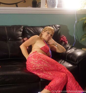 Full leaked Sexi sable private onlyfans photo