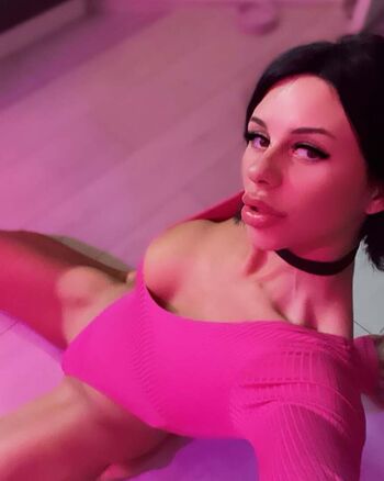 Full leaked Sexotka private onlyfans photo