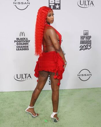 Full leaked Sexxy red private photo
