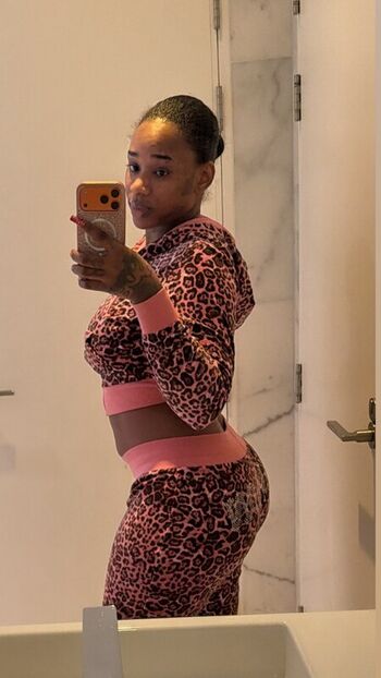Full leaked Sexxy red private photo