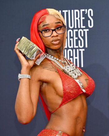 Full leaked Sexxy red private photo