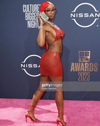 Full leaked Sexxy red private photo