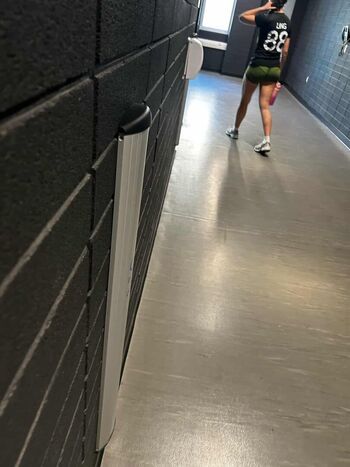 Sexy Outfits In Public