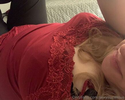 Sexy Suzielove